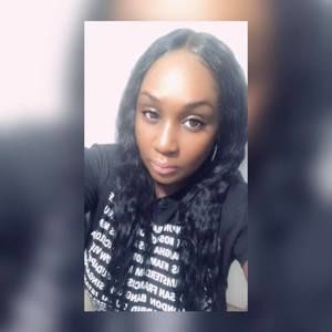 Meet your Posher, Joanna